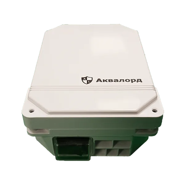 Блок управления AQUALORD Mos-Obogrev.ru