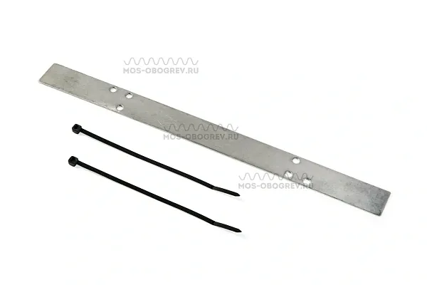 Крепежный элемент Raychem GM-RAKE Mos-Obogrev.ru