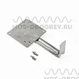 Опорный кронштейн для коробки Raychem JB-SB-08 Mos-Obogrev.ru