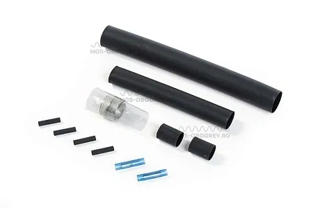 Термоусаживаемый набор Raychem S-06-EUR Mos-Obogrev.ru