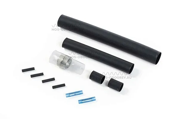 Термоусаживаемый набор Raychem S-06-EUR Mos-Obogrev.ru