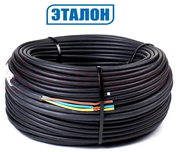 Секция нагревательная ЭТАЛОН STREET 90м/2700Вт Mos-Obogrev.ru