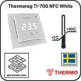 Терморегулятор Thermoreg TI-700 NFC White Mos-Obogrev.ru