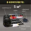 Нагревательный мат Nagretto NGM-750-5.0 Mos-Obogrev.ru