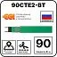 90СТЕ2-ВТ саморегулирующийся нагревательный кабель Mos-Obogrev.ru