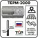 Регулятор температуры электронный ТЕРМ-2000 Mos-Obogrev.ru