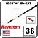 Raychem ICESTOP GM-2XT Саморегулирующийся греющий кабель, 36Вт/м Mos-Obogrev.ru