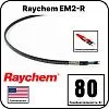 Raychem EM2-R Cаморегулирующийся греющий кабель Mos-Obogrev.ru
