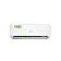 Кондиционер Rix I/O-W24MBWI Mos-Obogrev.ru