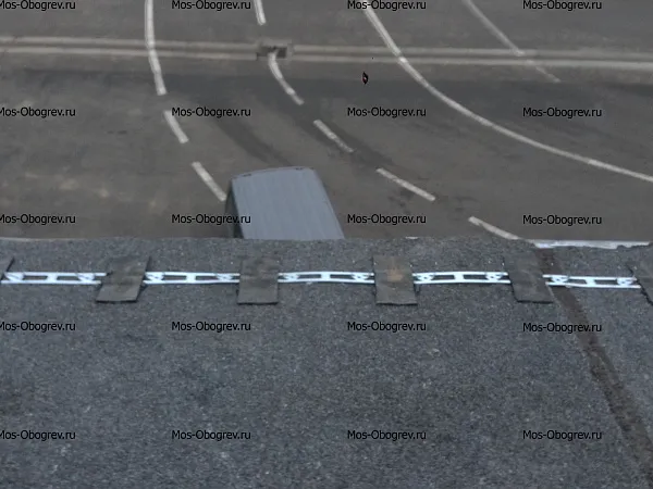Лента монтажная оцинкованная СРГ-20 Ц Mos-Obogrev.ru