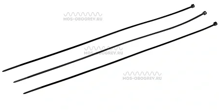 Хомуты пластиковые Raychem KBL-10 Mos-Obogrev.ru