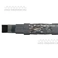 Саморегулирующийся кабель Fine Korea HWSRL10-2CR Mos-Obogrev.ru