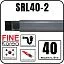 fine korea srl40-2 кабель греющий саморегулирующийся Mos-Obogrev.ru Fine Korea SRL40-2 Кабель греющий саморегулирующийся Mos-Obogrev.ru