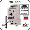Регулятор температуры электронный ТР-330 Mos-Obogrev.ru