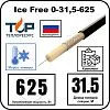 Ice Free 0-31,5-625 одножильная нагревательная секция Mos-Obogrev.ru