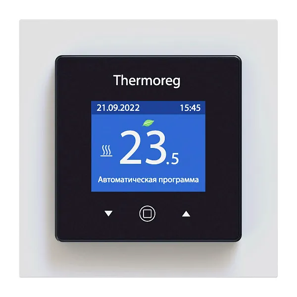 Терморегулятор Thermoreg TI-970 Mos-Obogrev.ru