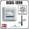 Терморегулятор OJ Electronics OCD5-1999 Mos-Obogrev.ru
