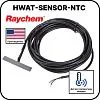 Датчик температуры Raychem HWAT-SENSOR-NTC Mos-Obogrev.ru
