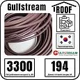 Gulfstream ROOF 3300Вт/194,0м комплект резистивного греющего кабеля Mos-Obogrev.ru