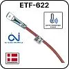 Датчик температуры OJ Electronics ETF-622 Mos-Obogrev.ru