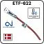 Датчик температуры OJ Electronics ETF-622 Mos-Obogrev.ru