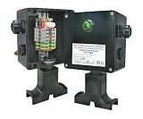 Коробка соединительная РТВ 601 Mos-Obogrev.ru