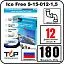 Комплект Ice Free S-15-012-1,5 греющего кабеля для водопровода внутри трубы Mos-Obogrev.ru