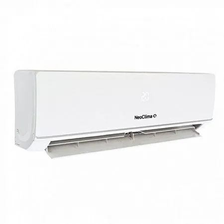 Кондиционер NeoClima NS/NU-HAX28R серия G-Plasma Mos-Obogrev.ru