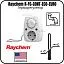 Терморегулятор Raychem R-FG-CONT-ECO-EURO Mos-Obogrev.ru