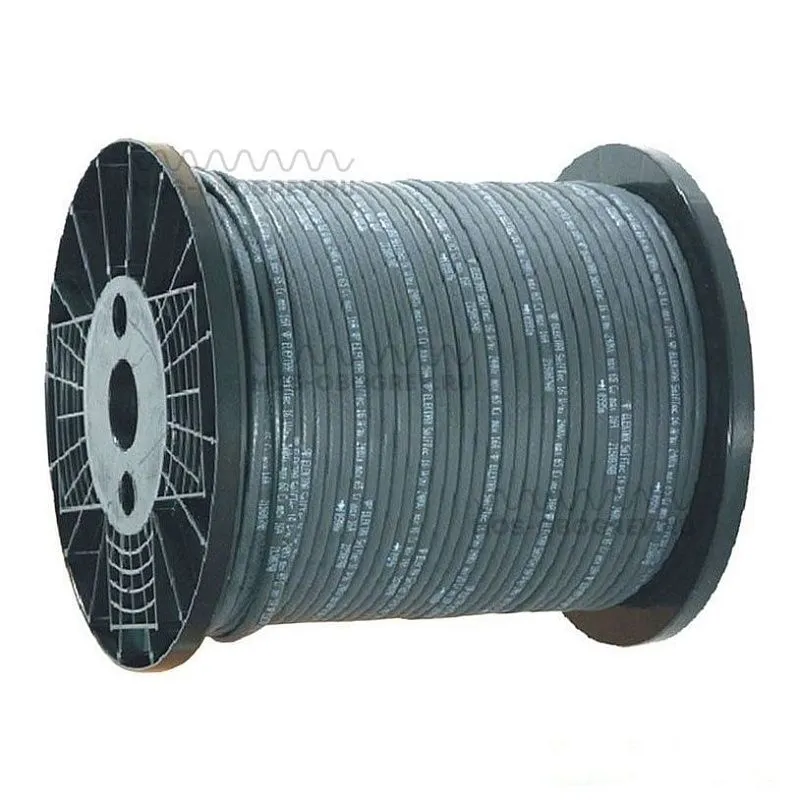 Саморегулирующийся кабель Nelson SLT-2 Mos-Obogrev.ru