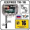 Внешний блок управления ICEFREE TR-16 Mos-Obogrev.ru