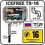 внешний блок управления icefree tr-16 Mos-Obogrev.ru Внешний блок управления ICEFREE TR-16 Mos-Obogrev.ru