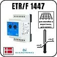 Терморегулятор OJ Electronics ETR/F 1447 Mos-Obogrev.ru