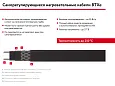 15ВТХe2-ВР Саморегулирующийся нагревательный кабель Mos-Obogrev.ru
