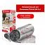 Нагревательный мат Thermomat LP TVK-130 8 м² Mos-Obogrev.ru