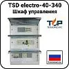 Шкаф управления TSD electro-40-340 Mos-Obogrev.ru