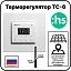 Терморегулятор ТС-6 для снеготаяния в монтажную коробку Mos-Obogrev.ru