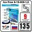 Комплект Ice Free S-15-009-1,5 греющего кабеля для водопровода внутри трубы Mos-Obogrev.ru