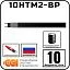 10НТМ2-ВР саморегулирующийся нагревательный кабель Mos-Obogrev.ru