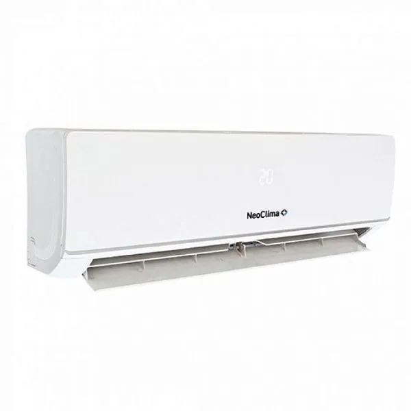 Кондиционер NeoClima NS/NU-HAX12R серия G-Plasma Mos-Obogrev.ru
