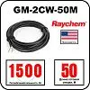 Греющий кабель Raychem GM-2CW-50M Mos-Obogrev.ru