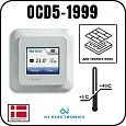 терморегулятор oj electronics ocd5-1999 Mos-Obogrev.ru Терморегулятор OJ Electronics OCD5-1999 Mos-Obogrev.ru