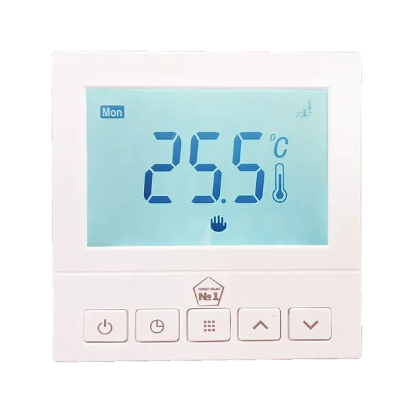 Программируемый терморегулятор ТС 403 Mos-Obogrev.ru