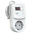 Терморегулятор IQ PIPE THERMOSTAT Mos-Obogrev.ru