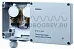 Уличный терморегулятор Eberle DTR-E 3102 Mos-Obogrev.ru
