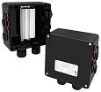 Коробка соединительная РТВ 604-1П/4П Mos-Obogrev.ru