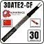 alphatrace 30ate2-cf саморегулирующийся греющий кабель Mos-Obogrev.ru Alphatrace 30ATE2-CF Саморегулирующийся греющий кабель Mos-Obogrev.ru