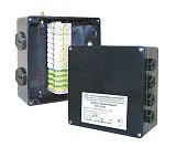 Коробка соединительная УСК Mos-Obogrev.ru