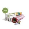 Нагревательный мат Eberle Cable D-mat 150/8,0-1200 Mos-Obogrev.ru