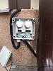 Уличный терморегулятор Eberle DTR-E 3102 Mos-Obogrev.ru